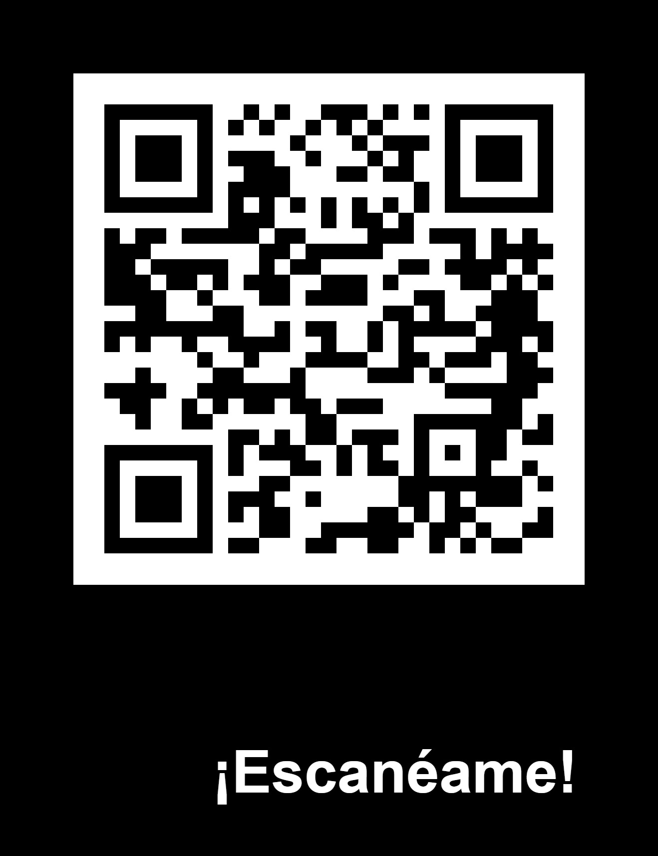 Mapa Community TES 2026