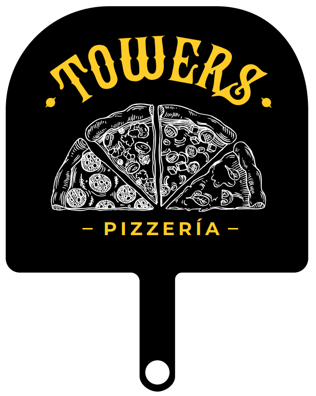 Tower Pizza y Lasagna