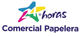 Comercial papelera