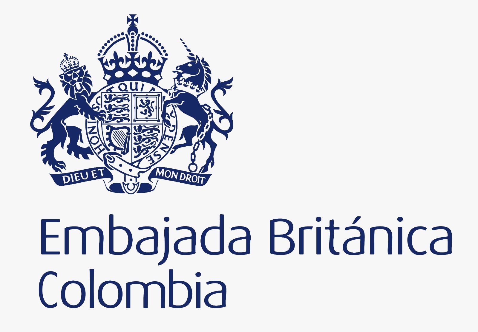 British Embassy Colombia
